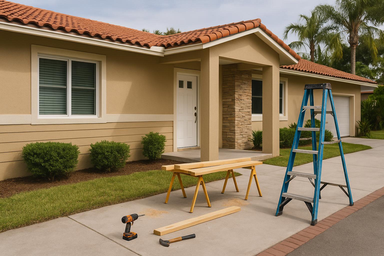 Archstone General Contracting Kendall local service coverage in West Miami